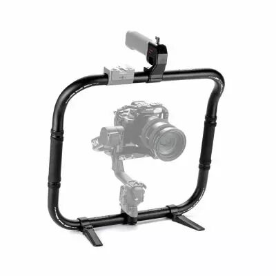 Basic Ring Grip Plus pour DJI Ronin - Tilta