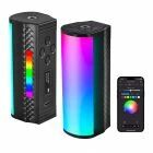 B&acirc;ton lumineux LED RGB magn&eacute;tique - NEEWER