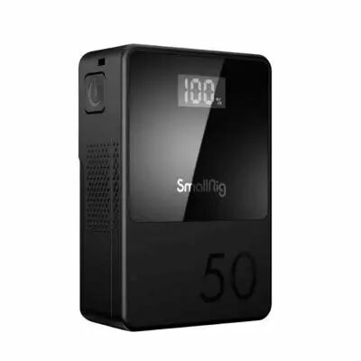 Batterie 3579 mini V Mount VB50 - SmallRig
