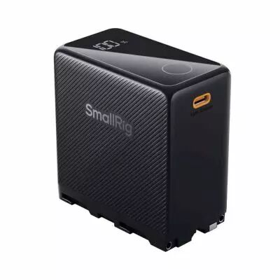 Batterie 4469 USB-C rechargeable NP-F970 - SmallRig