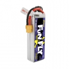 Batterie 4S Funfly 1800mAh 14.8V 100C - Tattu