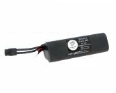Batterie 6S - 4200Ah  120A -Longue