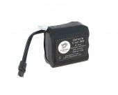 Batterie 6S - 4200Ah  120A