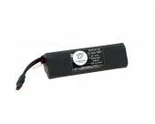 Batterie 6S - 5000Ah - 45A -Longue