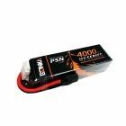 Batterie 6S 4000mAh 120C - BONKA
