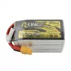 Batterie 6S R-Line V3.0 1550mAh 22.2V 120C - TATTU