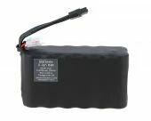 Batterie 6S2P - 10000Ah - 90A -Longue