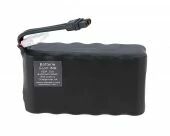 Batterie 6S2P - 8400Ah - 90A -Longue 