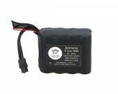Batterie 8S - 4200Ah  120A