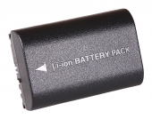 Batterie compatible Canon LP-E6N - PATONA 