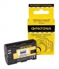 Batterie compatible Canon LP-E6N - PATONA 