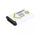 Batterie compatible Sony BX1 - Starblitz