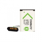 Batterie compatible Sony BX1 - Starblitz