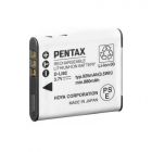 Batterie D-LI92 - Pentax