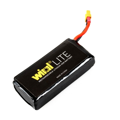 Batterie de recharge pour cable-cam Wiral LITE