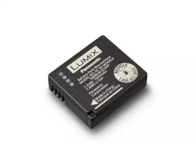 Batterie DMW-BLG10 - Panasonic