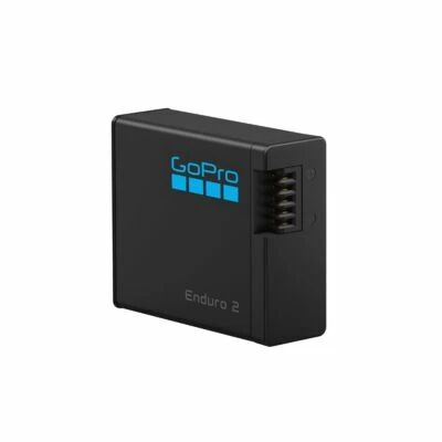 Batterie Enduro 2 pour MISSION 1 et HERO13 Black - GoPro