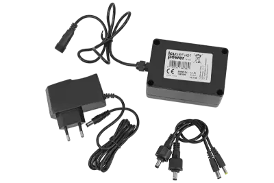 Batterie externe 5000 mAh - Icuserver