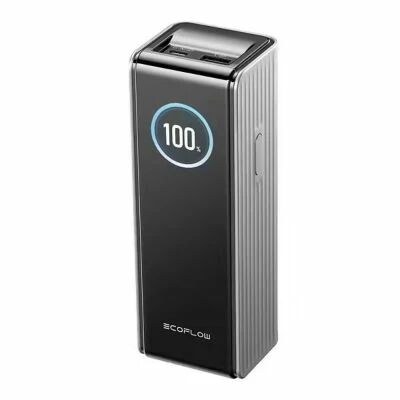 Batterie externe RAPID 25K 140W - EcoFlow