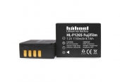 Batterie HL-F126 compatible Fujifilm NP-W126S - Hähnel