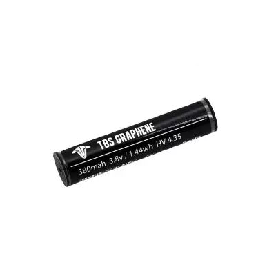 Batterie HV Graphene 1S HV 380mAh PH2.0 - Team BlackSheep