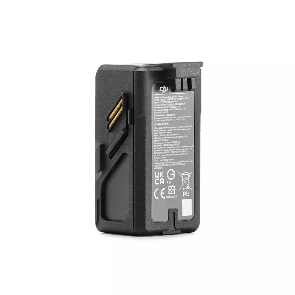 Batterie intelligente DJI Avata - 4S 2420mAh