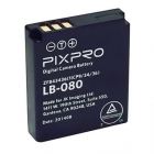 Batterie Kodak SP360 & SP360 4K