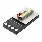 Batterie LAVA II 2S 580mAh (x2) - BetaFPV