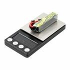 Batterie LAVA II 3S 580mAh (x2) - BetaFPV