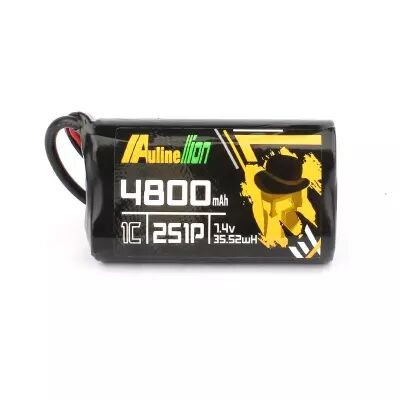 Batterie Li-Ion 21700 2S 4800mAh 1C (DC5.21) - Auline