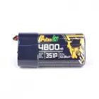 Batterie Li-Ion 21700 3S 4800mAh 1C (XT60) - Auline