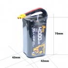 Batterie Li-Ion 21700 40T 4S 4000mAh 1C (XT60) - Auline