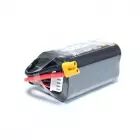 Batterie Li-Ion 21700 40T 4S 4000mAh 1C (XT60) - Auline