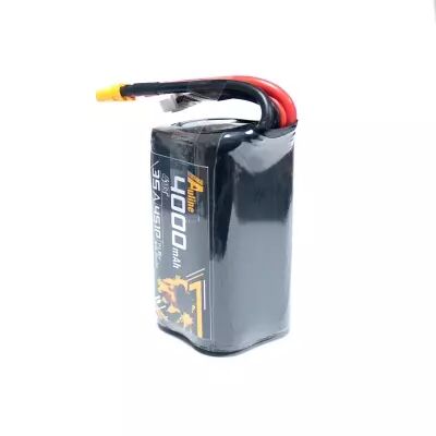 Batterie Li-Ion 21700 40T 4S 4000mAh 1C (XT60) - Auline