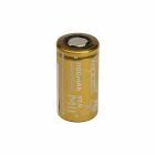 Batterie Li-ion rechargeable INR18350 1100mAh 9A - Vapcell