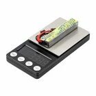 Batterie LiHV LAVA II 2S 680mAh (x2) - BetaFPV