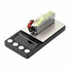 Batterie LiHV LAVA II 4S 580mAh (x2) - BetaFPV