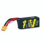 Batterie LiPo 1050mAh 6S 150C UCELL - DOGCOM