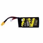 Batterie LiPo 1350mAh 150C 6S XT60 UCELL - DOGCOM