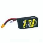 Batterie LiPo 1480mAh 150C 6S XT60 UCELL - DOGCOM