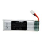 Batterie LiPo 1S 550mAh 90C (PH2.0) - Bonka