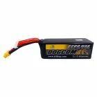Batterie LiPo 2200mAh 6S 150C XT60 - DOGCOM