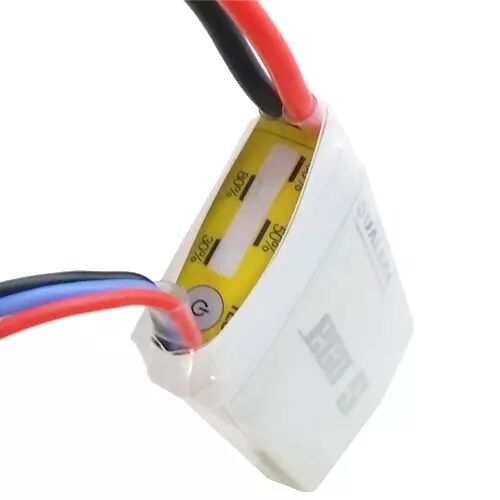 Аккумулятор lipo 1300