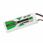 Batterie LiPo 3S 11,1V 3300mAh 35C - ManiaX