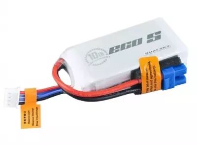 Аккумулятор lipo 1300
