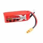 Batterie LiPo 3S 1800mAh 130C (XT60) - ManiaX