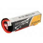  Batterie lipo 3S 2300 mAh 45C (XT60) - Tattu