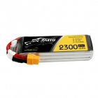 Batterie lipo 3S 2300 mAh 45C (XT60) - Tattu