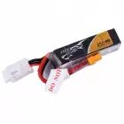 Batterie lipo 3S 450 mAh 75C (XT30) - Tattu 