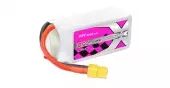 Batterie LiPo 4S 1050mAh 100C - ManiaX